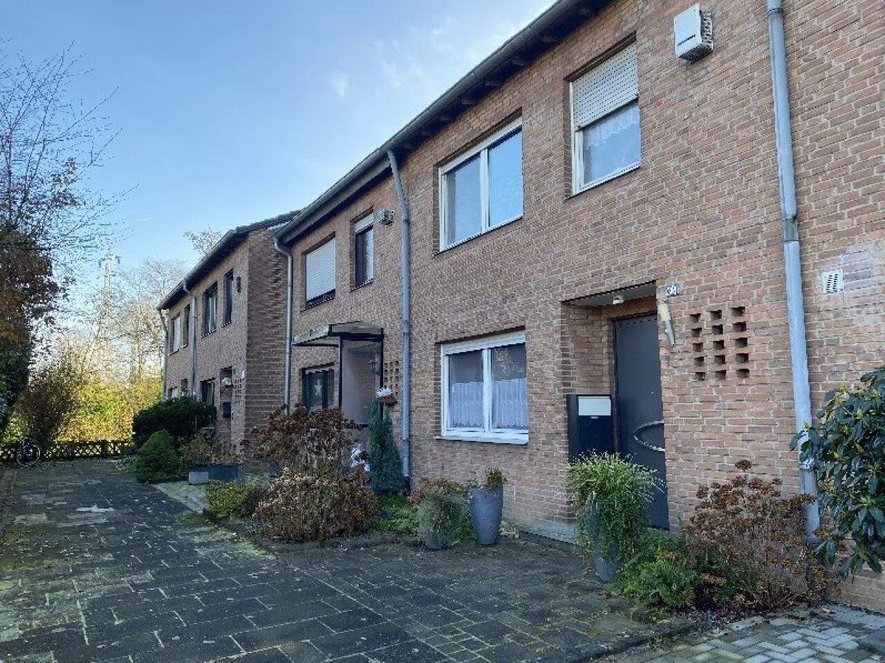 Haus zum Kauf in Neuss Furth Neues Jahr, neues Ein FAMILIEN haus